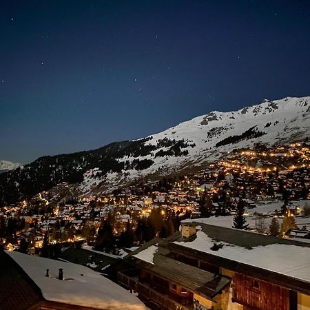 Chalet Alexandre Villa Verbier Esterno foto